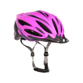 MTW202 FIALOVÁ VEL.L (55-59 CM) HELMA NILS EXTREME