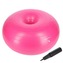 YD04 GYMNASTICKÝ MÍČ - DONUT 50CM HMS