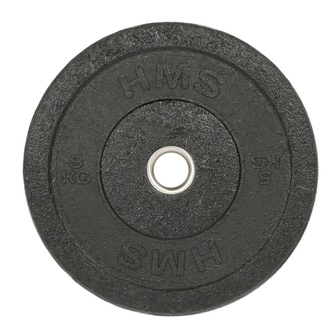 CHTBR05 OLYMPIJSKÝ KOTOUČ 5 KG HMS