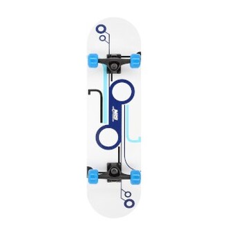 CR3108SA METRO 2 SKATEBOARD NILS EXTREME