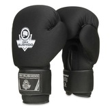 DBX-B-W EVERCLEAN 8 OZ BOXERSKÉ RUKAVICE DBX BUSHIDO