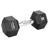 10 KG HEXAGONÁLNÍ JEDNORUČKA HMS