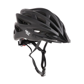 MTV50 ČERNÁ VEL.S (53-55 CM) HELMA NILS EXTREME MTV50 ČERNÁ VEL.S (53-55 CM) HELMA NILS EXTREME