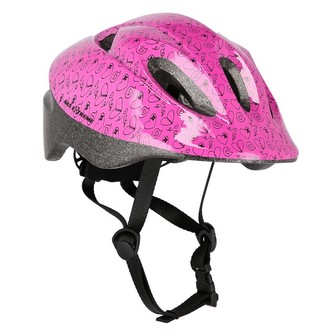 MTW05 RŮŽOVÁ VEL.XS (48-52 CM) HELMA NILS EXTREME MTW05 RŮŽOVÁ VEL.XS (48-52 CM) HELMA NILS EXTREME