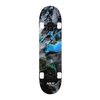 CR3108SA FOREST SKATEBOARD NILS EXTREME