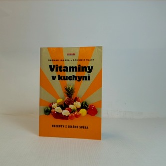 Vitaminy v kuchyni