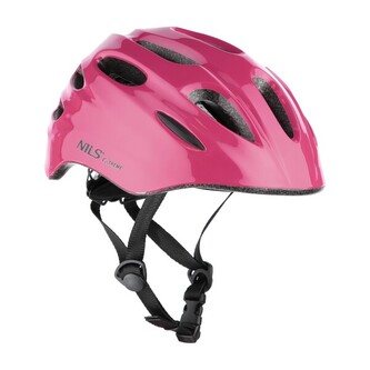 MTW01 RŮŽOVÁ VEL.S (47-55 CM) HELMA S BLIKAČKOU NILS EXTREME MTW01 RŮŽOVÁ VEL.S (47-55 CM) HELMA S BLIKAČKOU NILS EXTREME