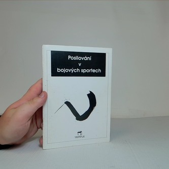 Posilovaní v bojových sportech Posilovaní v bojových sportech