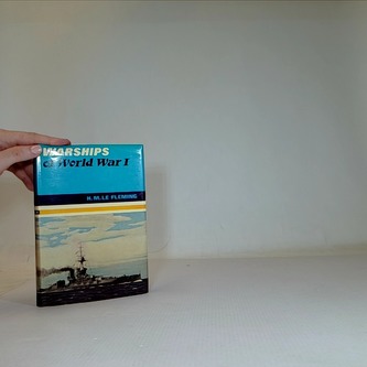 Warships of World War I