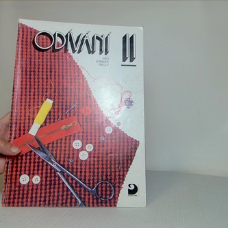 Odívání II, Pro střední školy