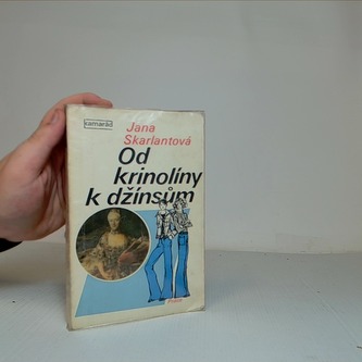 Od krinoliny k džínsům