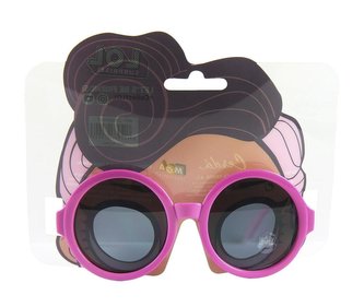 SLUNEČNÍ BRÝLE LOL