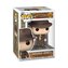 Funko POP Movies: Raiders of the Lost Ark - Indiana J w/jacket