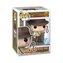 Funko POP Movies: Indiana Jones 2- Indiana Jones w/Whip (exclusive special edition)