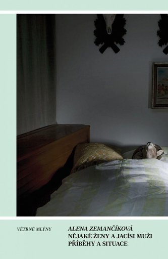 Nějaké ženy a jacísi muži Nějaké ženy a jacísi muži