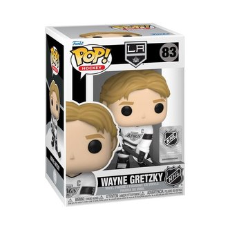 Funko POP NHL: Legends - Wayne Gretzky (LA Kings)