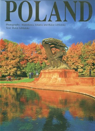 Polska - wersja angielska