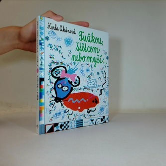 Tužkou, štětcem nebo myší