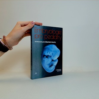 Embryologie pro pediatry