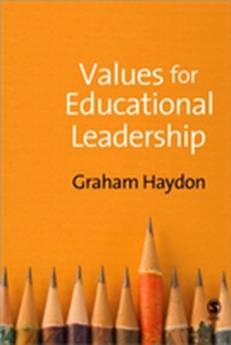 Values for Educational Leadership