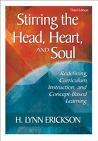 Stirring the Head, Heart, and Soul