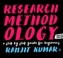 Research Methodology