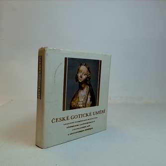 České gotické umění