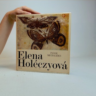 Elena Holéczyová
