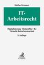 IT-Arbeitsrecht