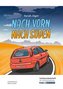 Nach vorn, nach Süden - Sarah Jäger - Schülerarbeitsheft - M-Niveau