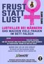 Frust statt Lust: Lustkiller bei Männern: Das machen viele Frauen im Bett falsch - Warum seine Lust auf dich vergeht? Die wahren