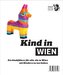 Kind in Wien
