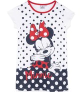 NOČNÍ KOŠILKA MINNIE - velikost 8