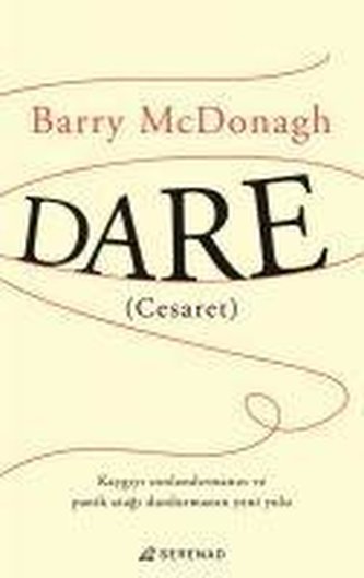 Dare Cesaret