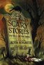 Scary Stories to Tell in the Dark