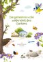 Die geheimnisvolle wilde Welt des Gartens