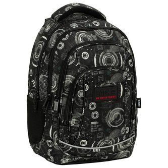 Plecak BackUp 5 A39 DERFORM