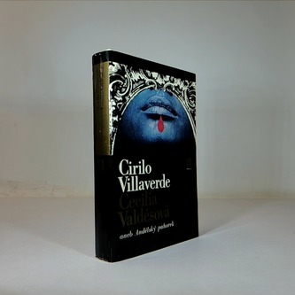 Cecilia Valdésová aneb Andělský pahorek