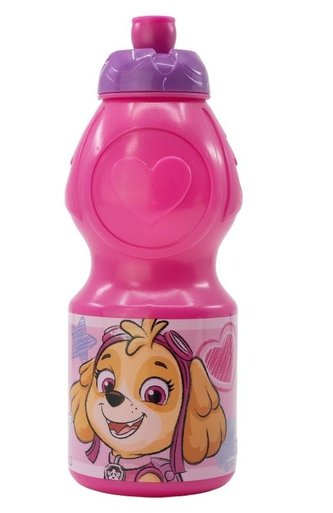 PLASTOVÁ LÁHEV TLAPKOVÁ PATROLA