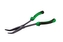 Zahnuté kleště Bent Nose Pliers L
