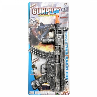 Gun Samopal