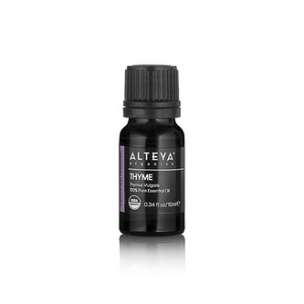 Alteya organics BIO 100% esenciální olej Tymián 10 ml Alteya organics BIO 100% esenciální olej Tymián 10 ml