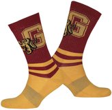 Pánské ponožky Harry Potter: Nebelvír (EU 41-46|UK 7-11)