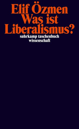 Was ist Liberalismus?