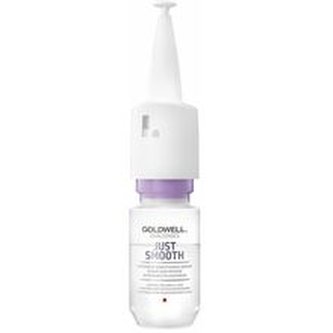 Goldwell Sérum pro nepoddajné vlasy Dualsenses Just Smooth (Intensive Conditioning Serum) 12 x 18 ml woman