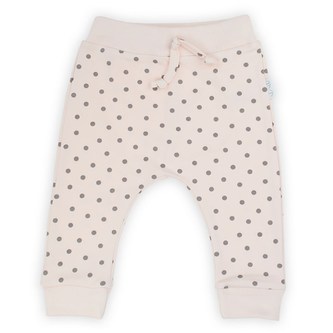 Kojenecké tepláčky Nicol Sara - velikost 68 (4-6m)