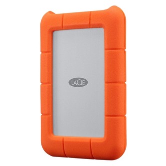 LaCie Rugged 2TB