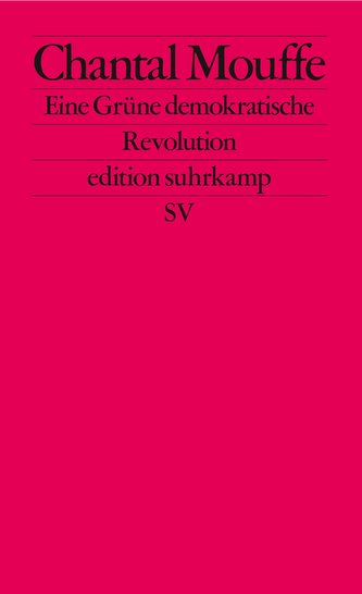 Eine Grüne demokratische Revolution
