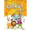 Obrázkové čítanie: Cirkus ide!