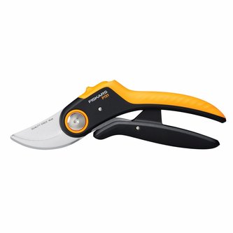 Nůžky zahradní Fiskars Plus dvoučepelové P721 200 g